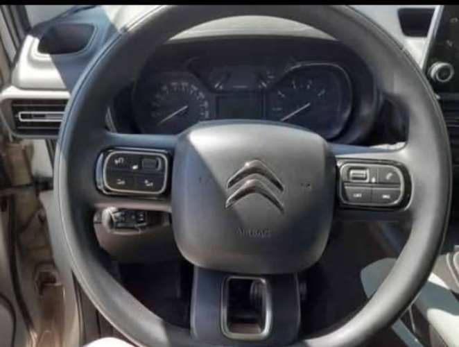 Citroen berlingo multispace 2020