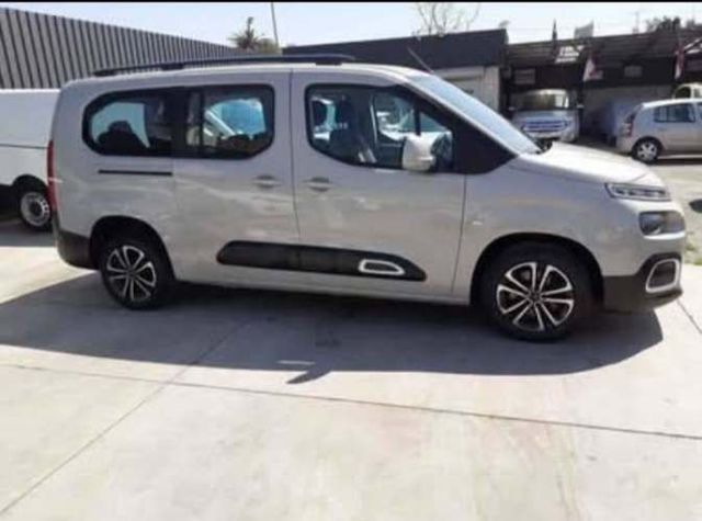 Citroen berlingo multispace 2020