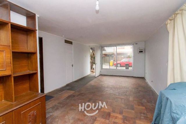 Casa en Punta Arenas