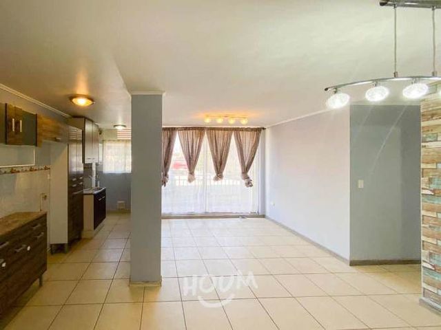 Departamento en El Mirador