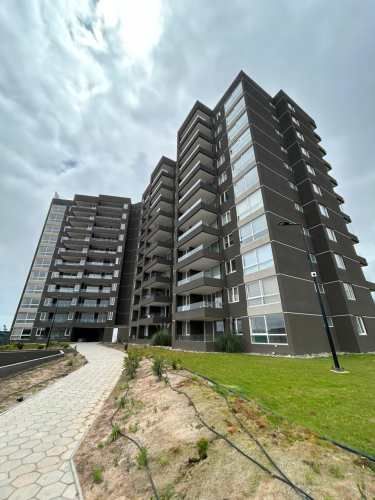 Se arrienda depto. 1D 1B, Avenida Gabriela Mistral, La Serena.