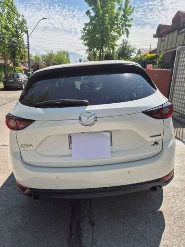 Mazda CX5