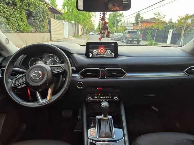 Mazda CX5