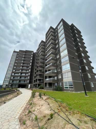 Se arrienda depto. 2D 2B, Av. Gabriela Mistral, La Serena.