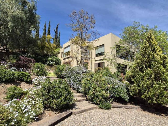 Hermosa con una vista Privilegiada Chicureo