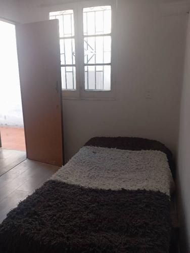 Habitación Amoblada