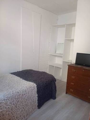 Habitación Amoblada