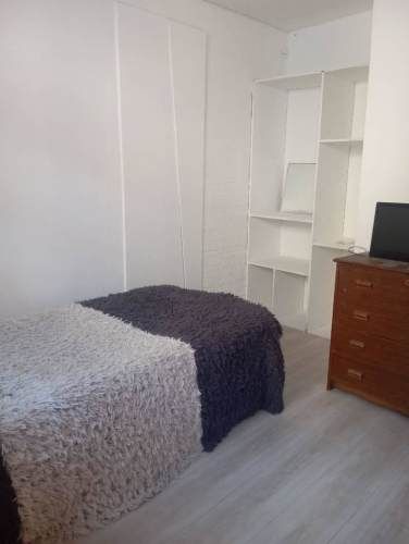 Habitación Amoblada