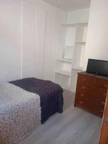 Habitación Amoblada