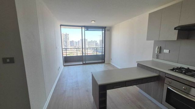 Gran Avenida Nuevo Proyecto (124078)