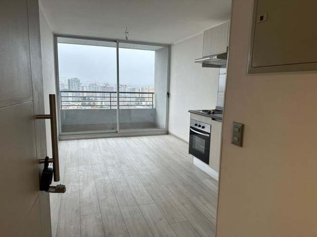 Depto 1D1B NUEVO / La Florida