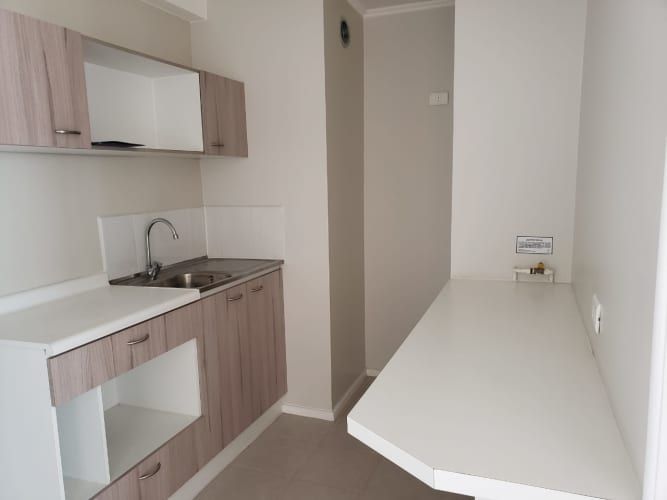 Depto 3D1B Quinta Normal / Juan de barros 3885