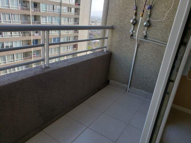 Depto 3D1B Quinta Normal / Juan de barros 3885