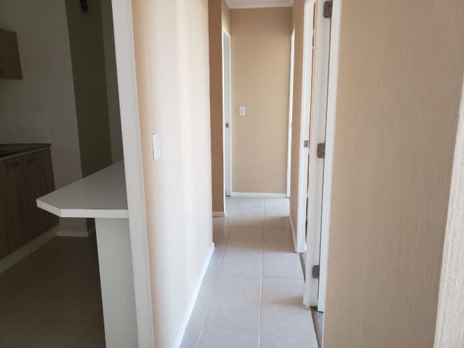 Depto 3D1B Quinta Normal / Juan de barros 3885