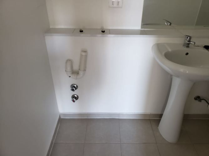 Depto 3D1B Quinta Normal / Juan de barros 3885