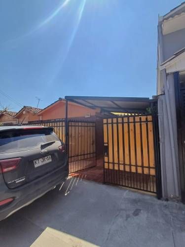 LINDA CASA 3 DORMITORIOS 1 BAÑO -MIDMALL MAIPÚ