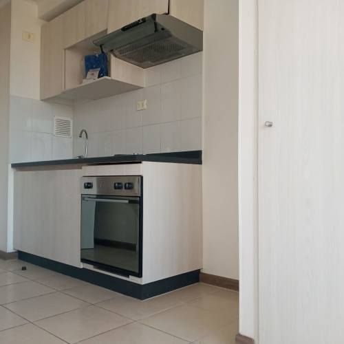 Depto TIPO ESTUDIO / Estación Central