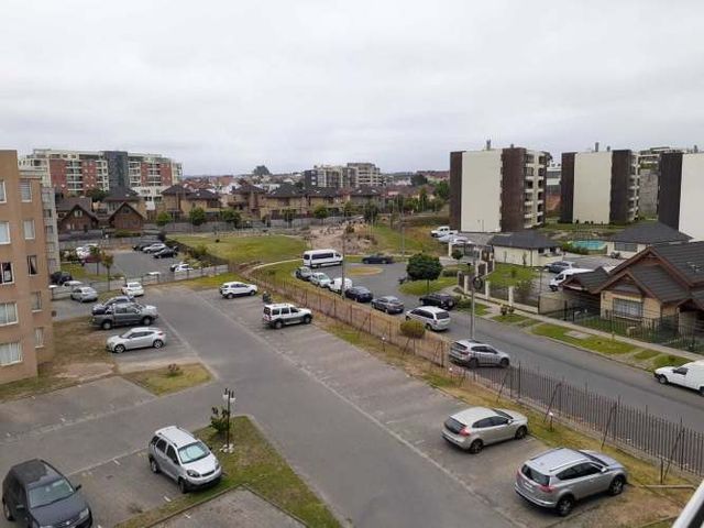 Oportunidad Departamento Lomas San Sebastián (124116)