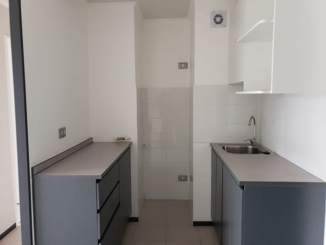 Depto 2D1B / Quilicura