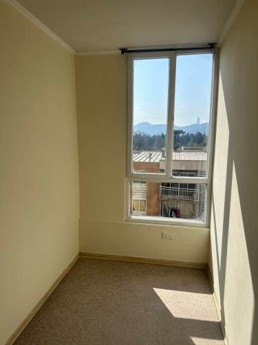 Depto 2D1B Con Estac / Independencia