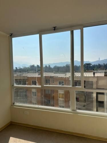 Depto 2D1B Con Estac / Independencia