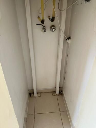 Depto 2D1B Con Estac / Independencia