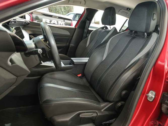 Peugeot  Bluehdi 1.5 Aut