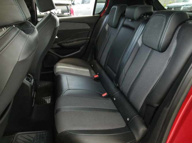 Peugeot  Bluehdi 1.5 Aut