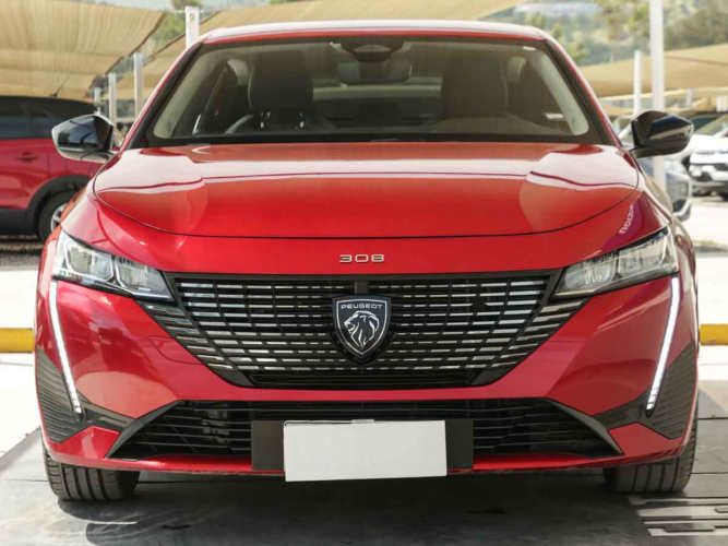 Peugeot  Bluehdi 1.5 Aut