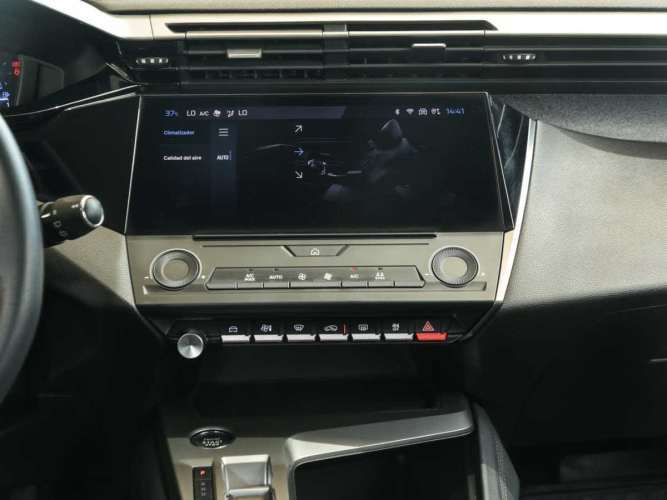 Peugeot  Bluehdi 1.5 Aut