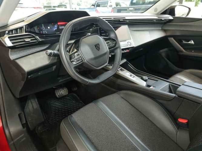 Peugeot  Bluehdi 1.5 Aut