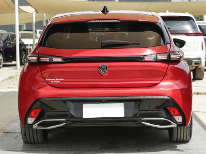 Peugeot  Bluehdi 1.5 Aut