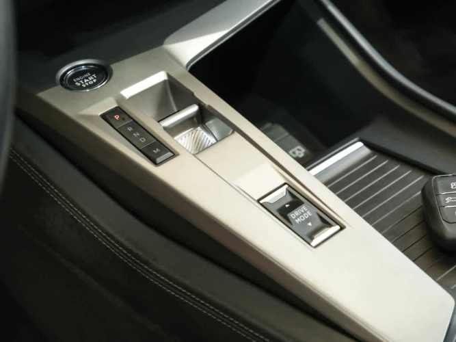 Peugeot  Bluehdi 1.5 Aut