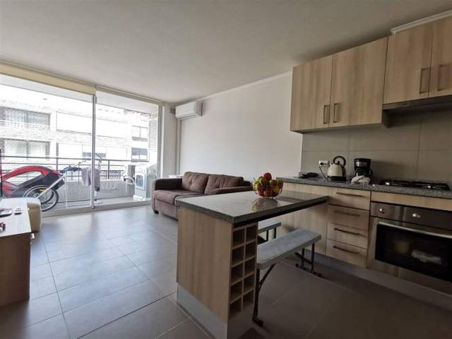 DEPARTAMENTO José Domingo Cañas / Pedro de Valdivia - 2D + 2B