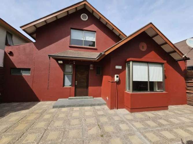 Casa HERMOSA CASA EN VENTA, AISLADA!