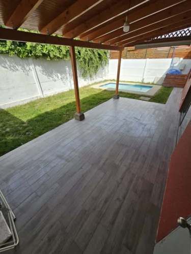 Casa HERMOSA CASA EN VENTA, AISLADA!