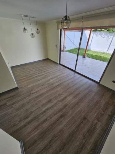 Casa HERMOSA CASA EN VENTA, AISLADA!