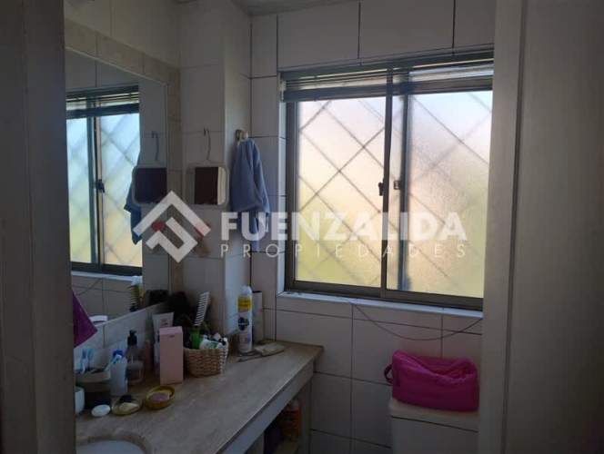 CASA Jardin Alto / Santa Inés / Santa Amalia