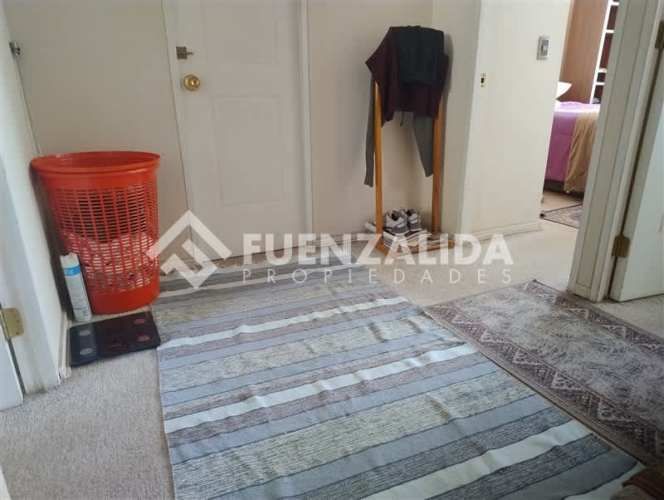 CASA Jardin Alto / Santa Inés / Santa Amalia