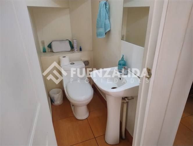 CASA Jardin Alto / Santa Inés / Santa Amalia