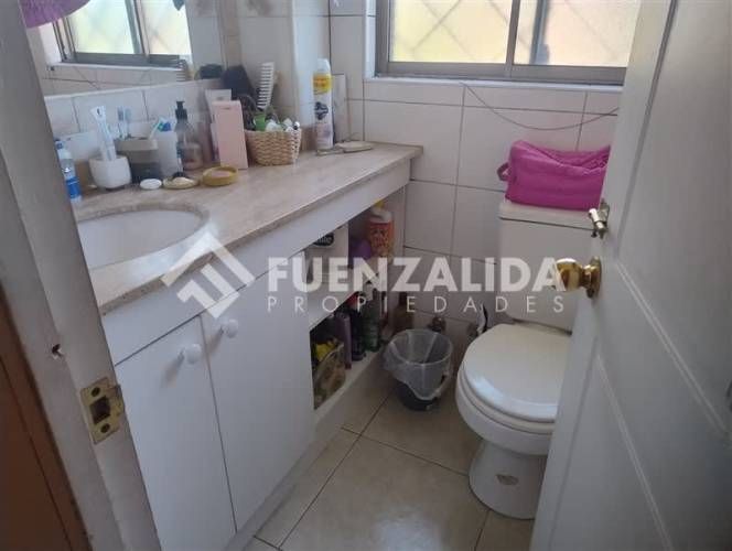 CASA Jardin Alto / Santa Inés / Santa Amalia