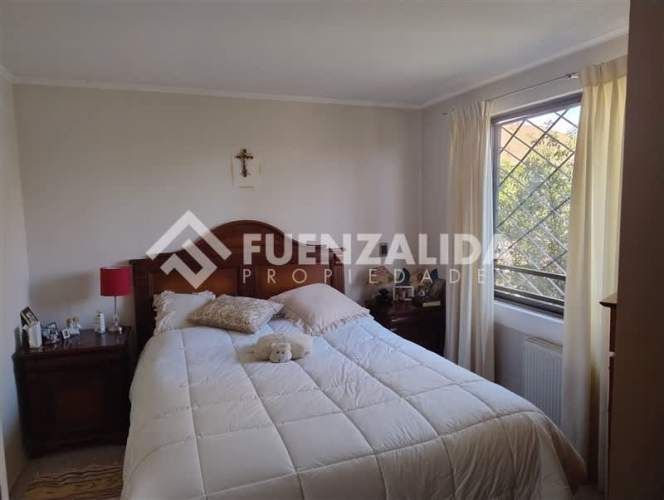 CASA Jardin Alto / Santa Inés / Santa Amalia