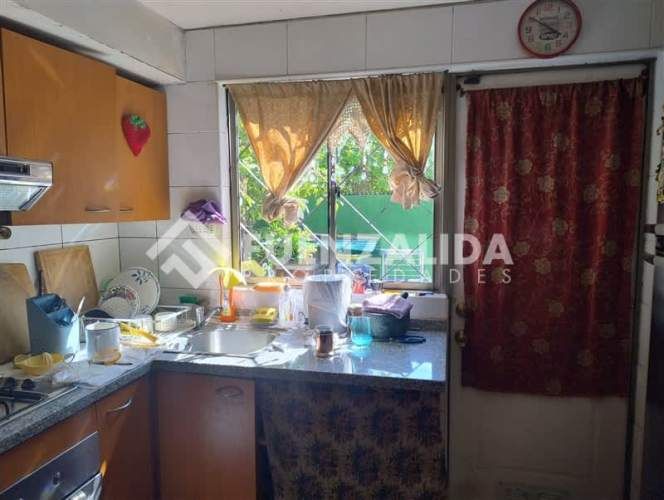 CASA Jardin Alto / Santa Inés / Santa Amalia