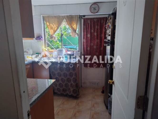 CASA Jardin Alto / Santa Inés / Santa Amalia