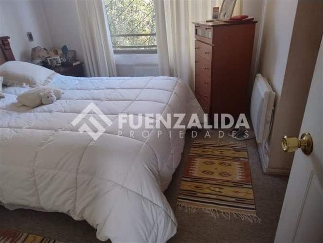 CASA Jardin Alto / Santa Inés / Santa Amalia