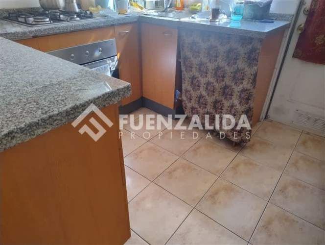 CASA Jardin Alto / Santa Inés / Santa Amalia