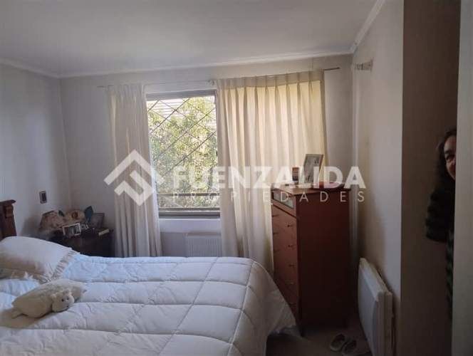 CASA Jardin Alto / Santa Inés / Santa Amalia