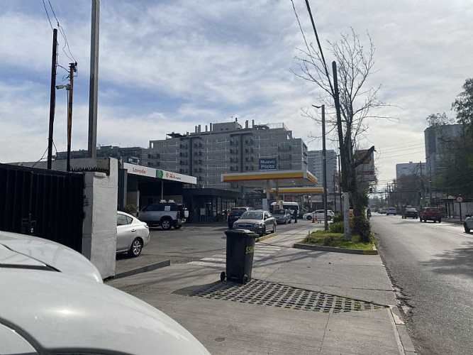 Casa PEDRO DE VALDIVIA