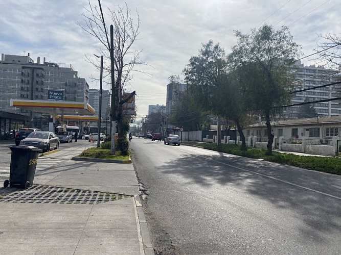 Casa PEDRO DE VALDIVIA