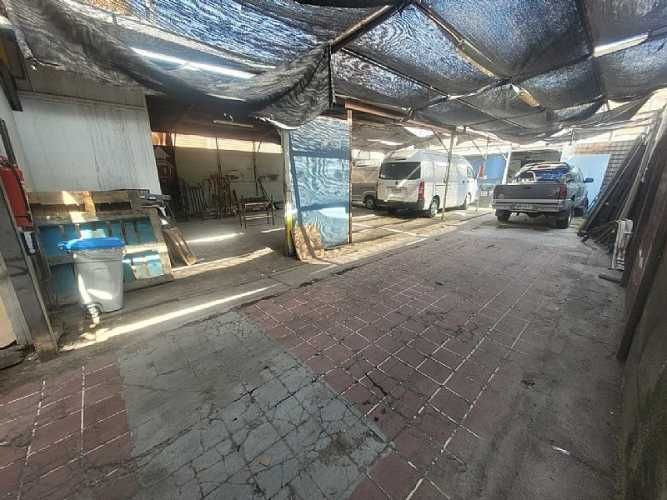 Casa PEDRO DE VALDIVIA